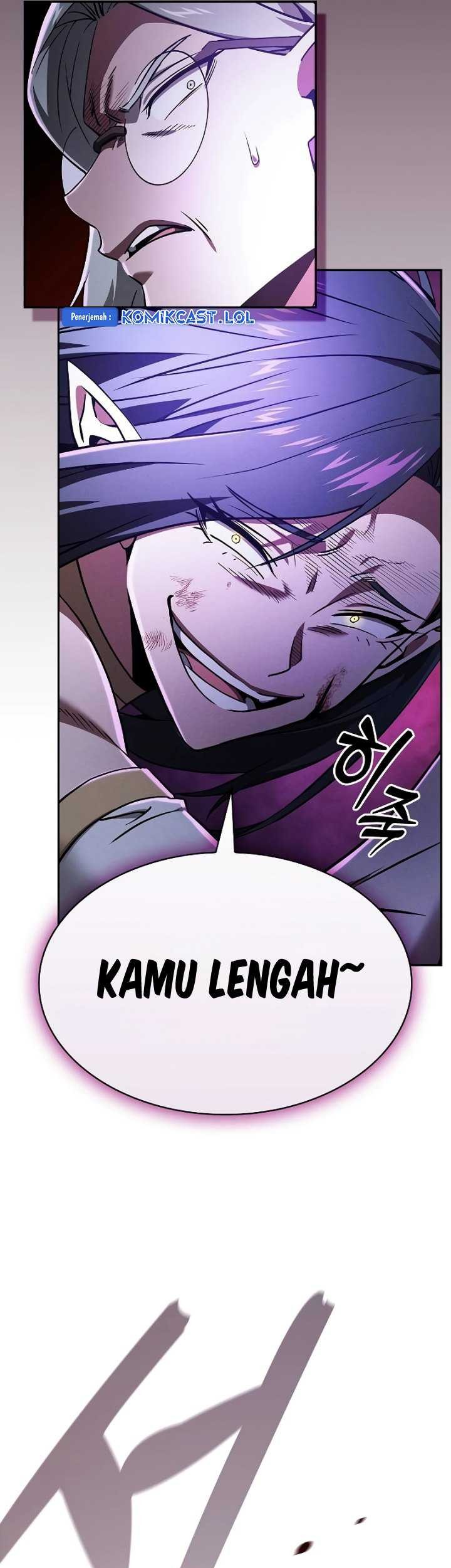 Academy’s Genius Swordmaster Chapter 44 page 44