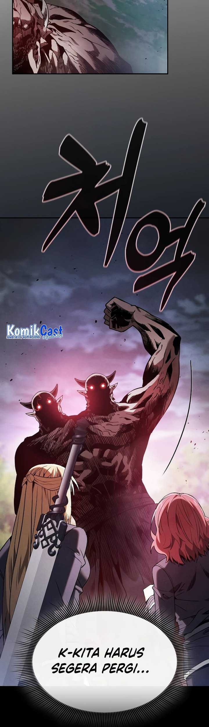 Academy’s Genius Swordmaster Chapter 44 page 58
