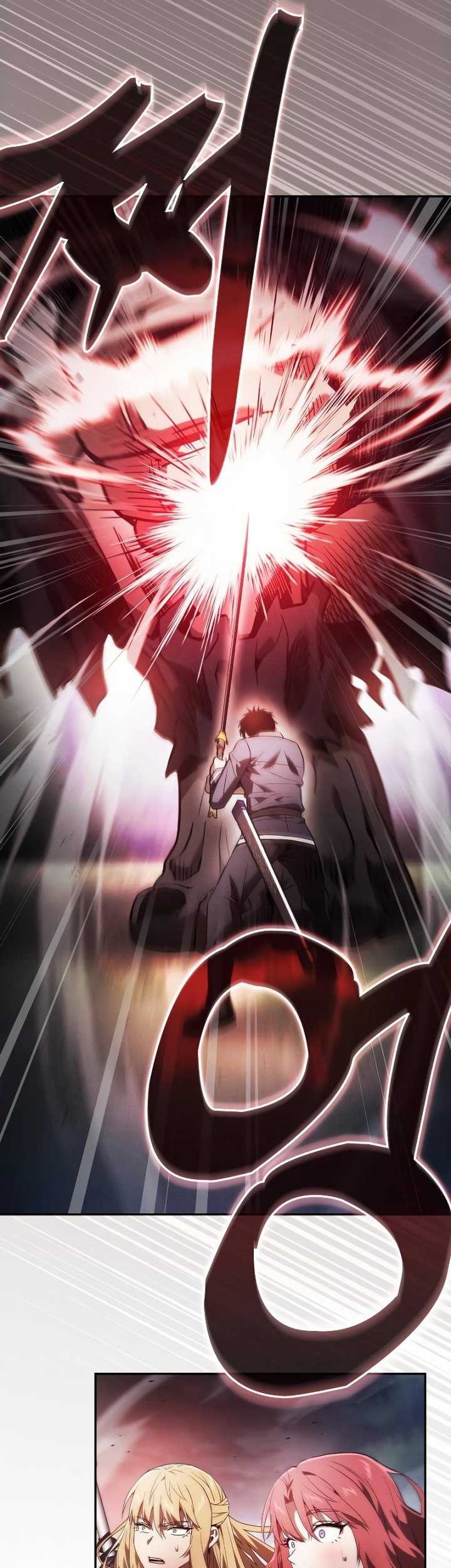 Academy’s Genius Swordmaster Chapter 44 page 62