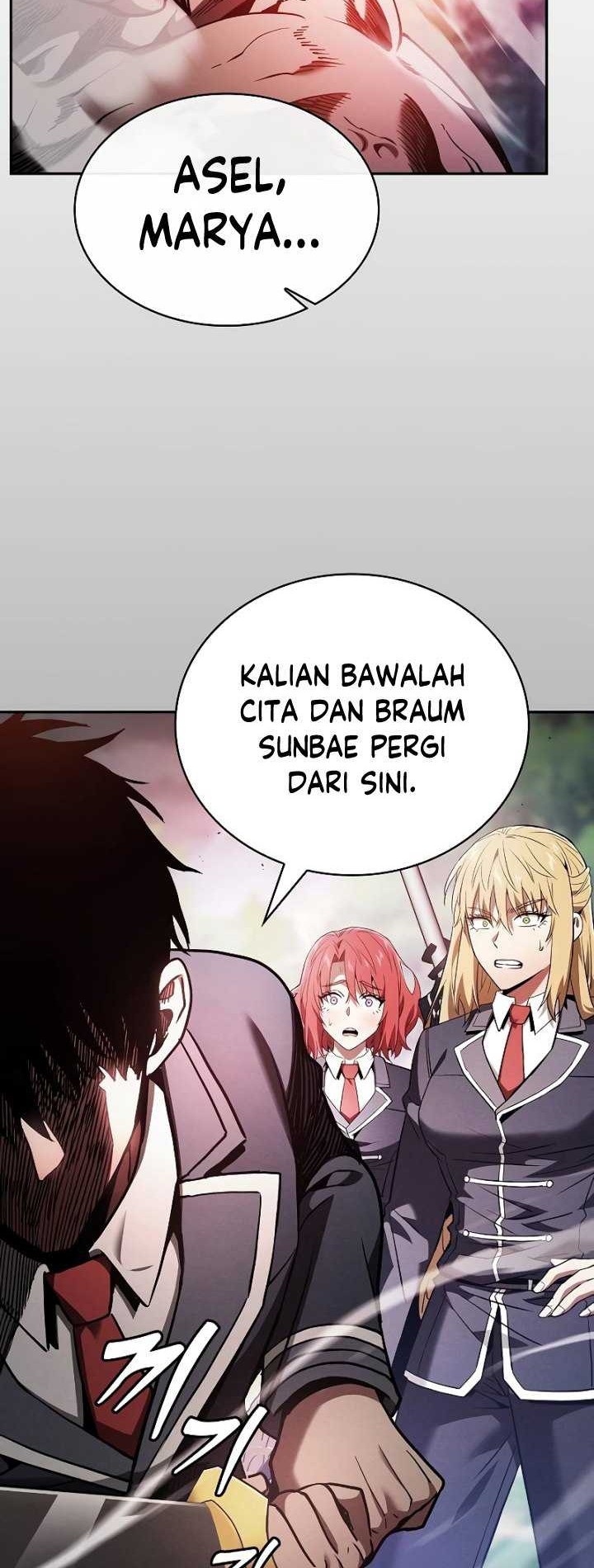 Academy’s Genius Swordmaster Chapter 44 page 65