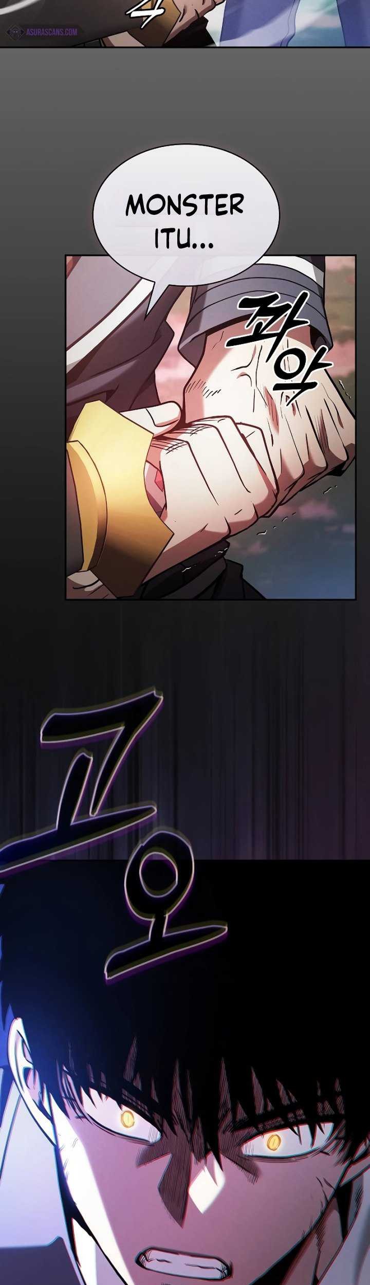 Academy’s Genius Swordmaster Chapter 44 page 66