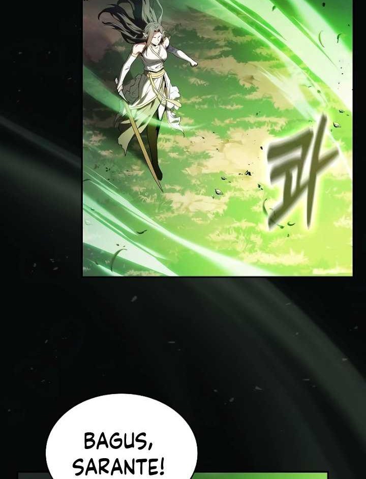 Academy’s Genius Swordmaster Chapter 44 page 9