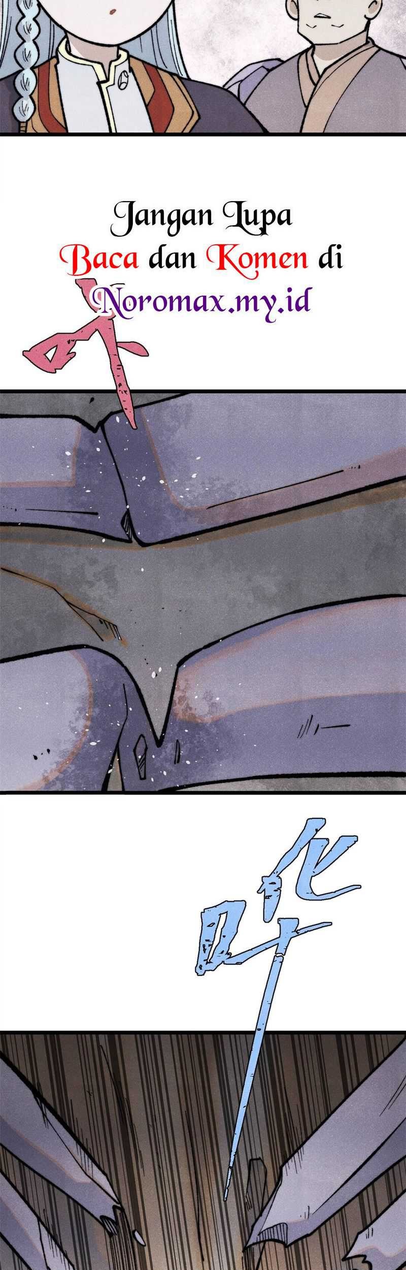 All Hail the Sect Leader Chapter 321 page 19