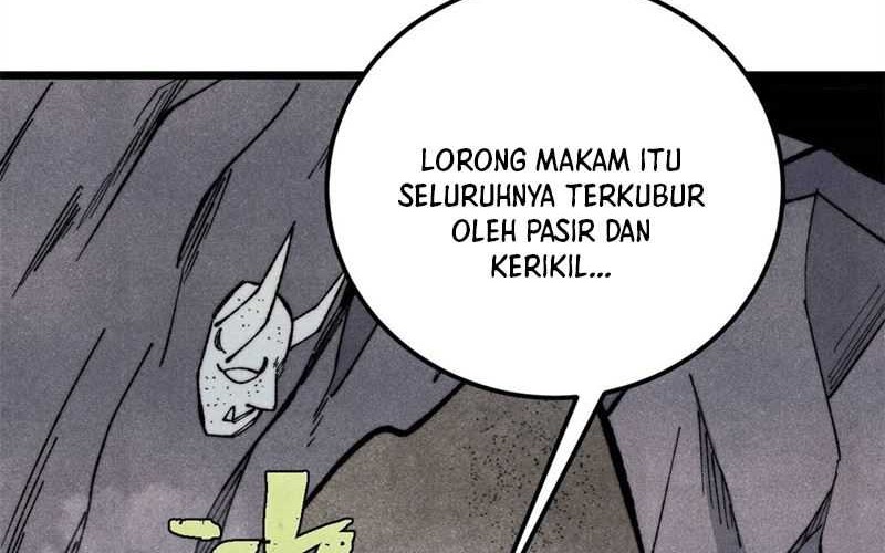 All Hail the Sect Leader Chapter 321 page 22