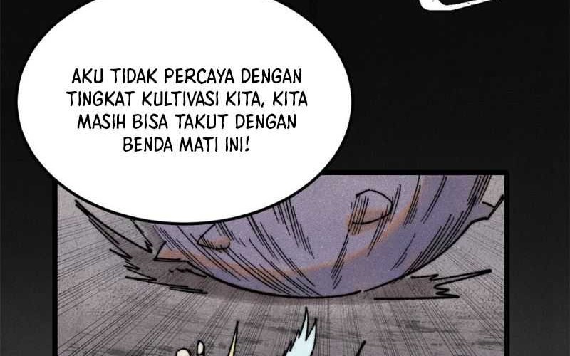 All Hail the Sect Leader Chapter 321 page 28