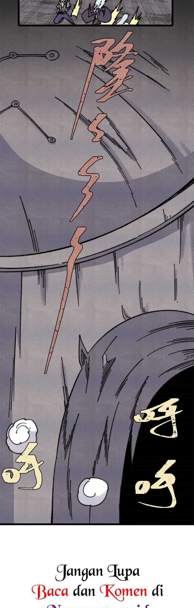 All Hail the Sect Leader Chapter 321 page 29