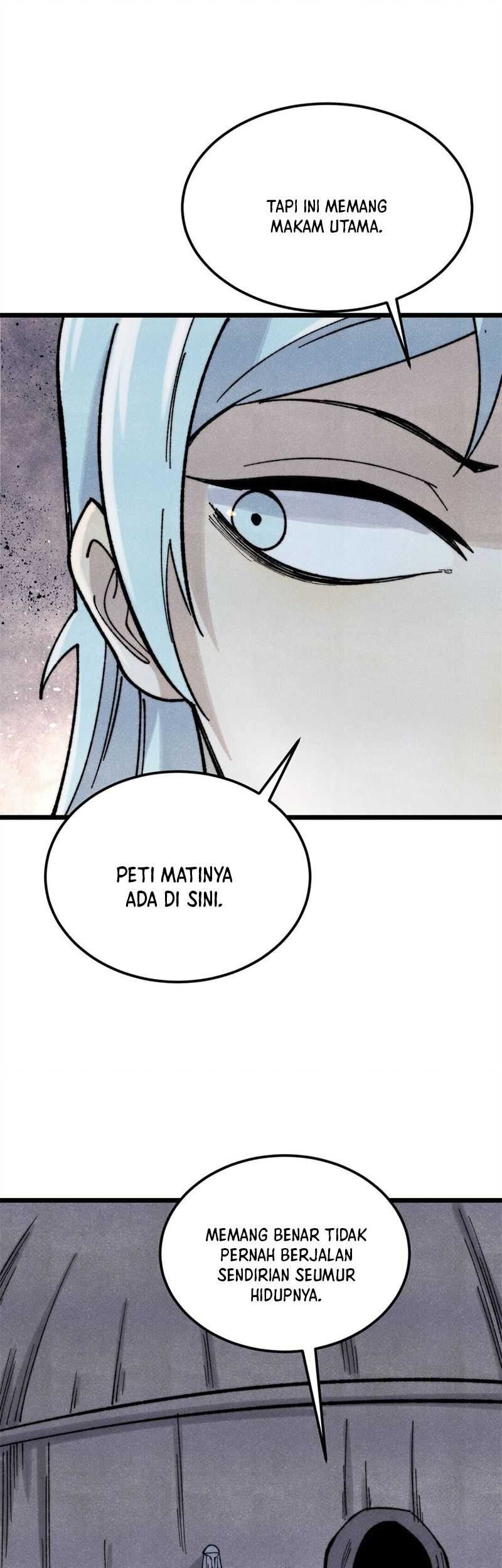 All Hail the Sect Leader Chapter 321 page 37