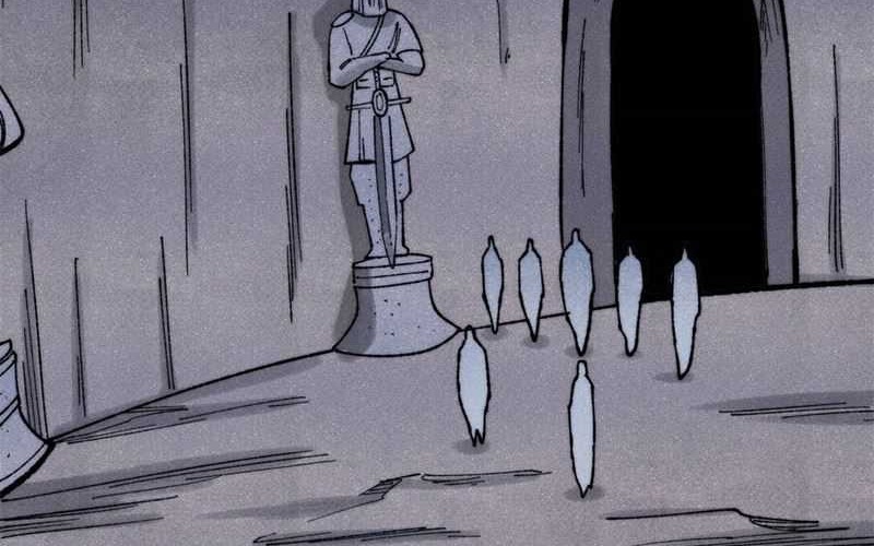 All Hail the Sect Leader Chapter 321 page 38