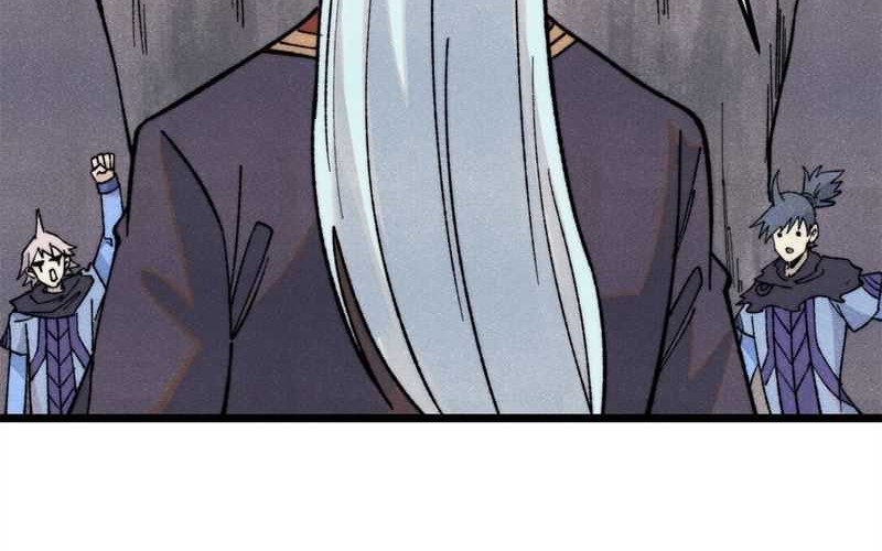 All Hail the Sect Leader Chapter 321 page 40