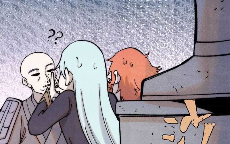 All Hail the Sect Leader Chapter 321 page 52