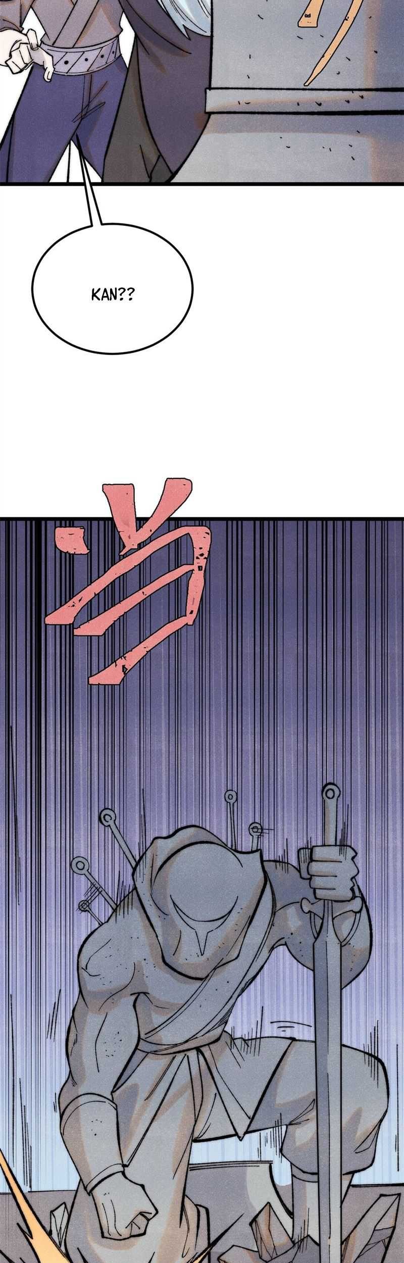 All Hail the Sect Leader Chapter 321 page 53