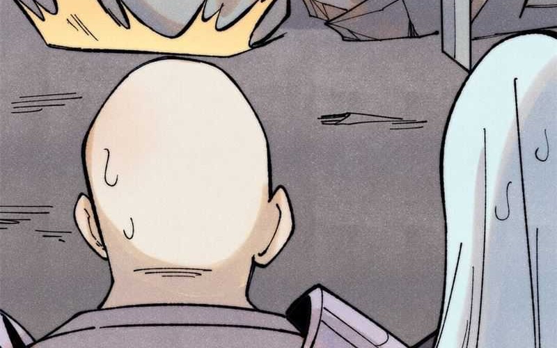 All Hail the Sect Leader Chapter 321 page 54