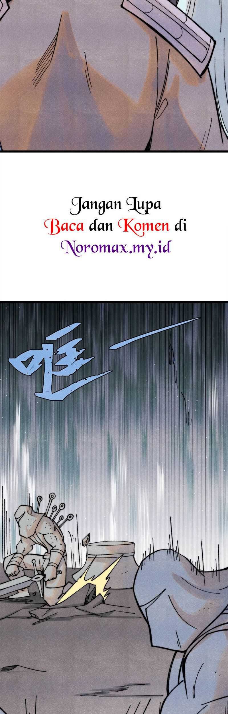All Hail the Sect Leader Chapter 321 page 55