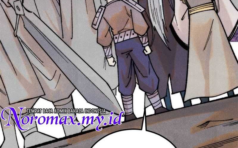 All Hail the Sect Leader Chapter 321 page 58