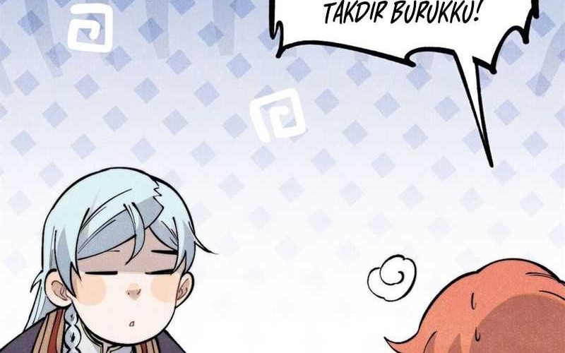 All Hail the Sect Leader Chapter 321 page 6