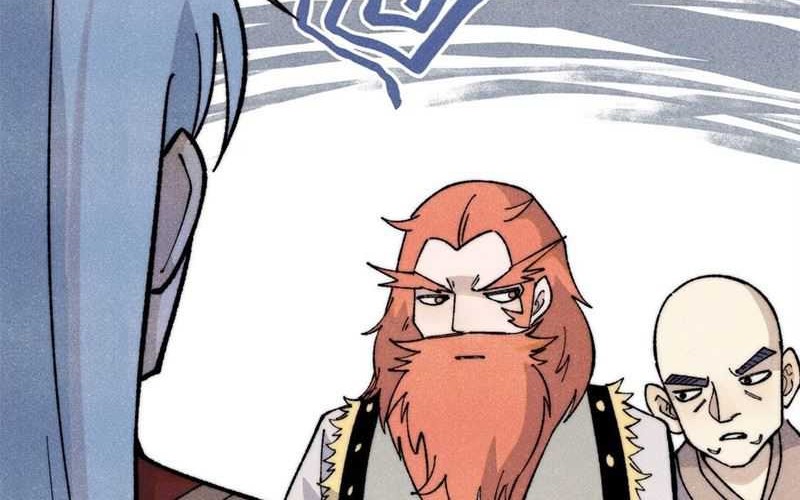 All Hail the Sect Leader Chapter 321 page 12