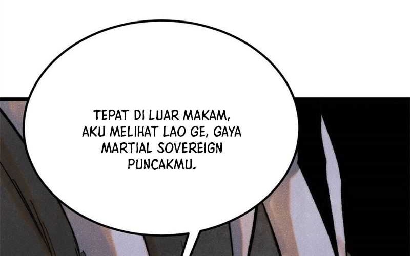 All Hail the Sect Leader Chapter 321 page 14