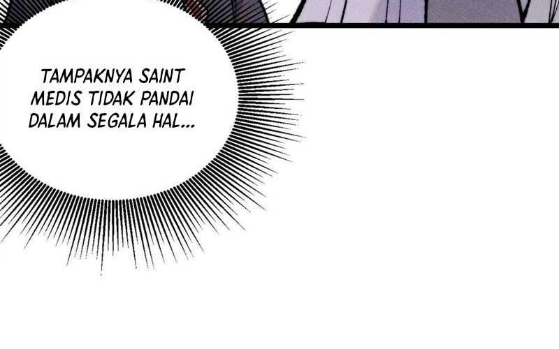 All Hail the Sect Leader Chapter 321 page 16