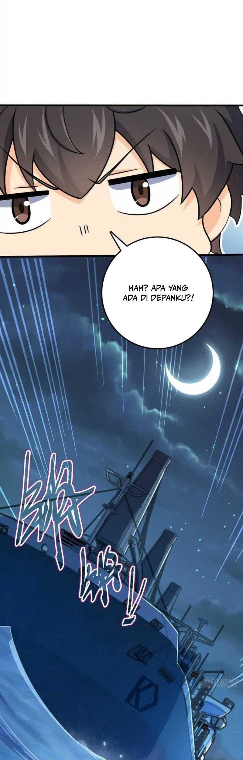 Spare Me, Great Lord! Chapter 471 page 11