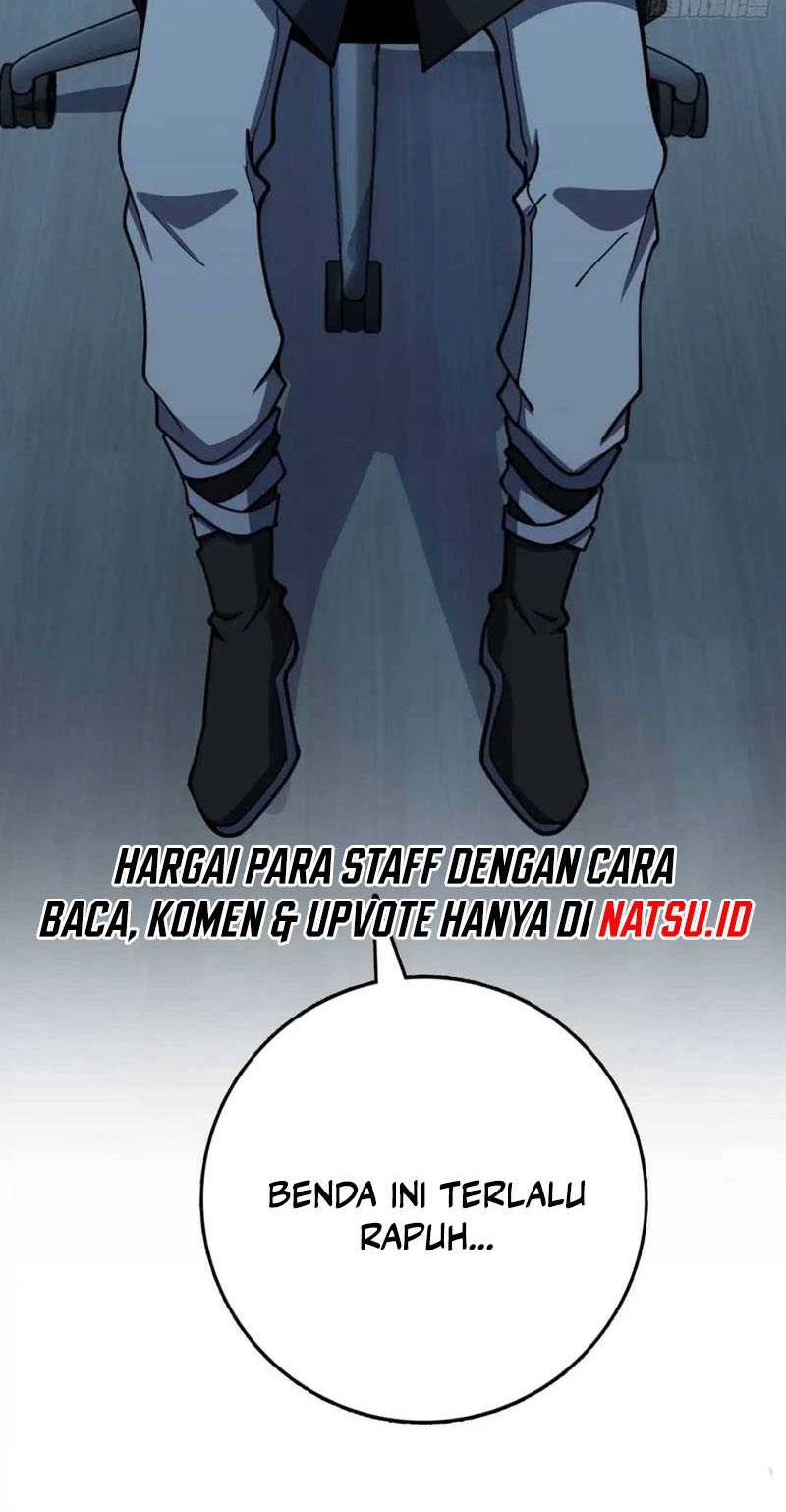 Spare Me, Great Lord! Chapter 471 page 37