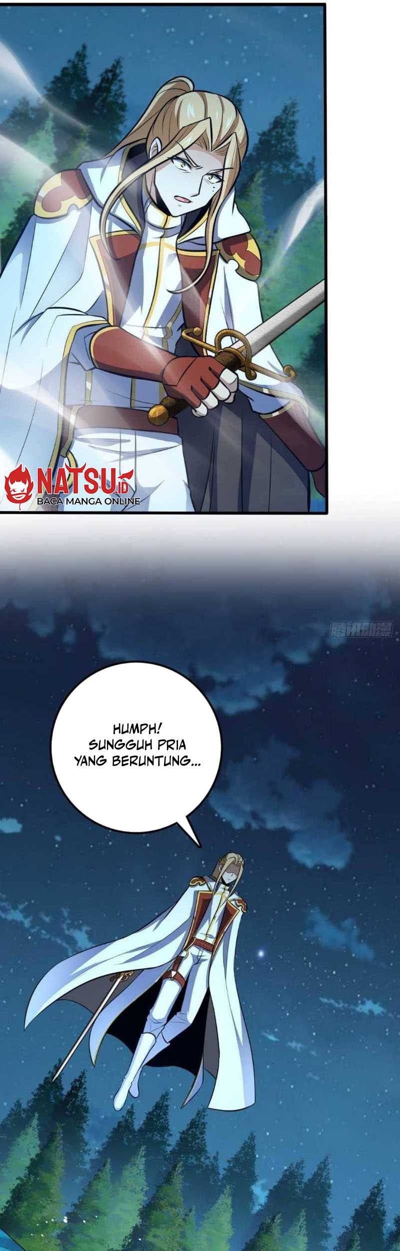 Spare Me, Great Lord! Chapter 470 page 42