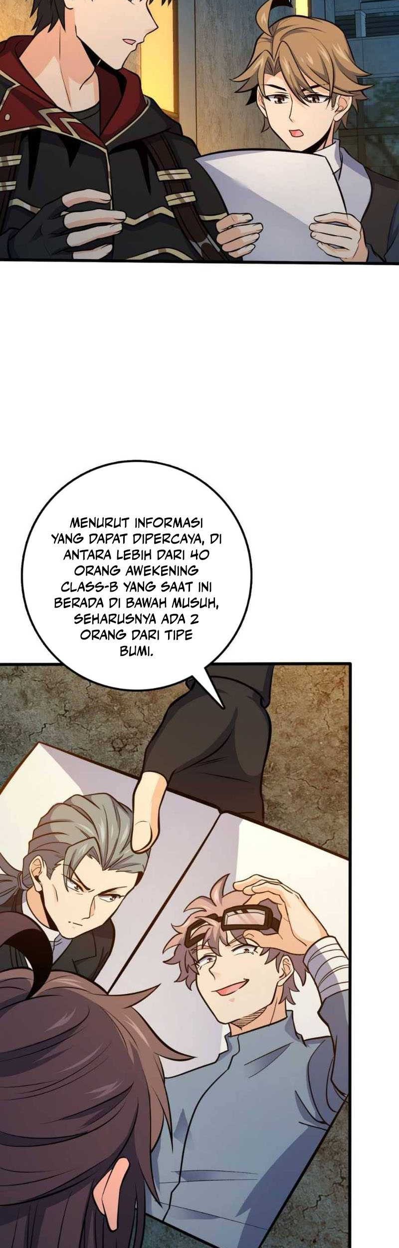 Spare Me, Great Lord! Chapter 470 page 14