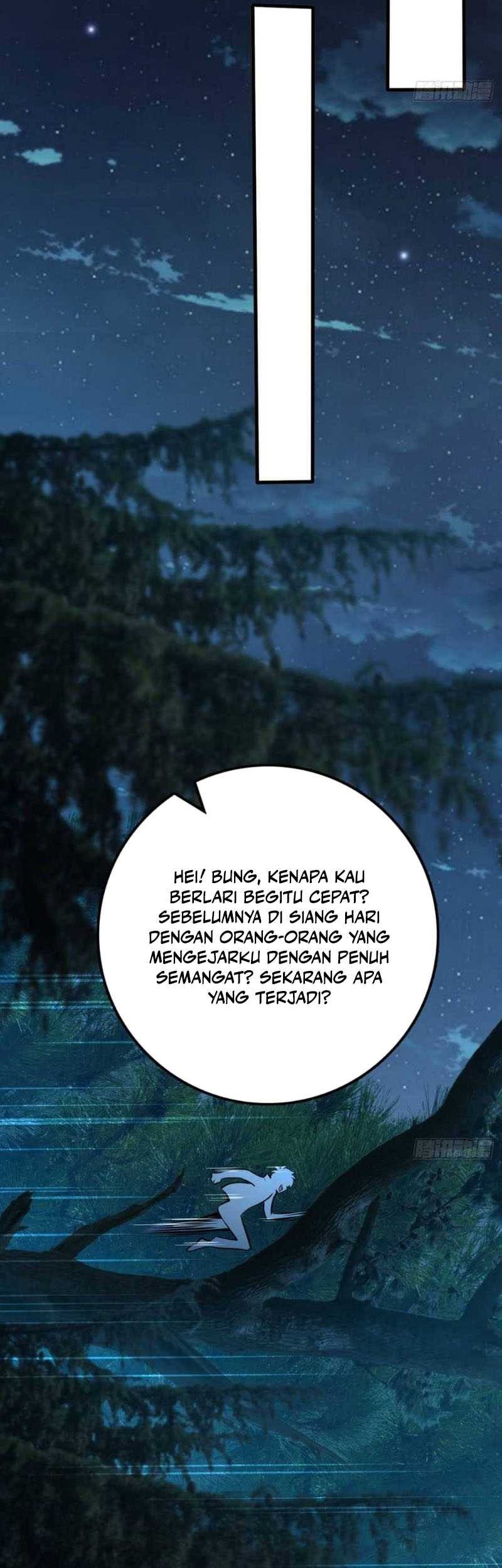 Spare Me, Great Lord! Chapter 470 page 22