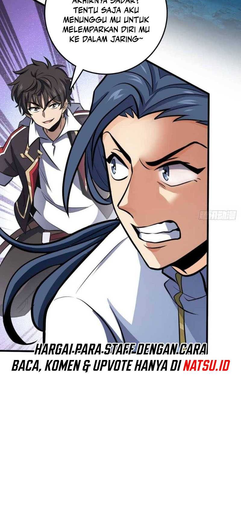 Spare Me, Great Lord! Chapter 470 page 26