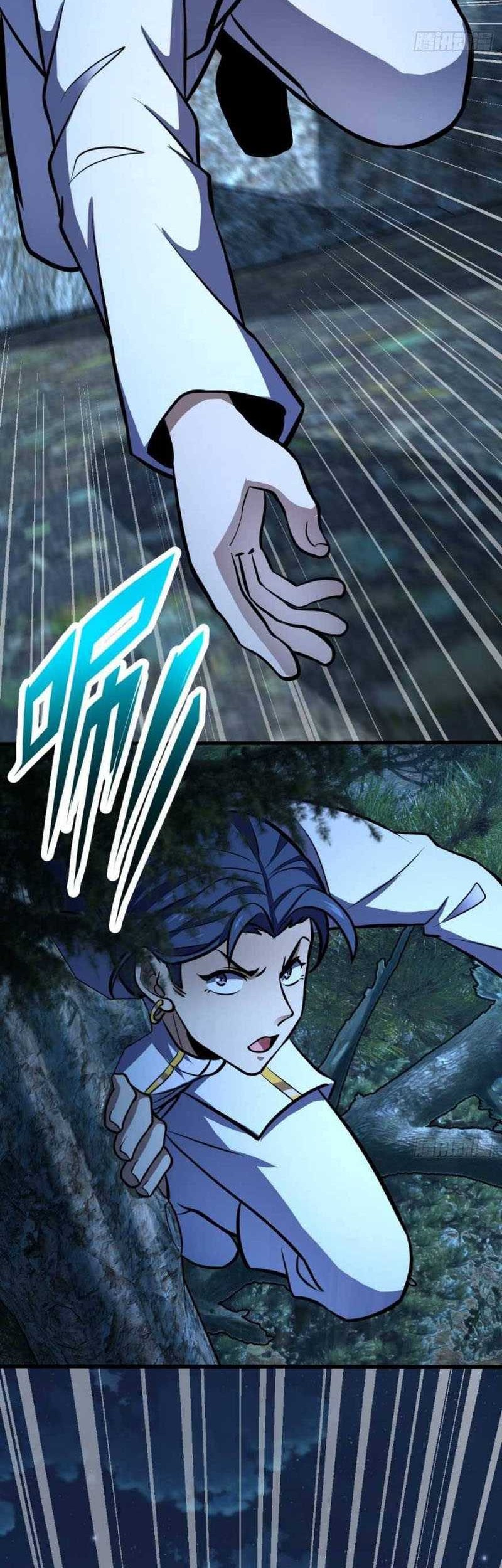 Spare Me, Great Lord! Chapter 470 page 28