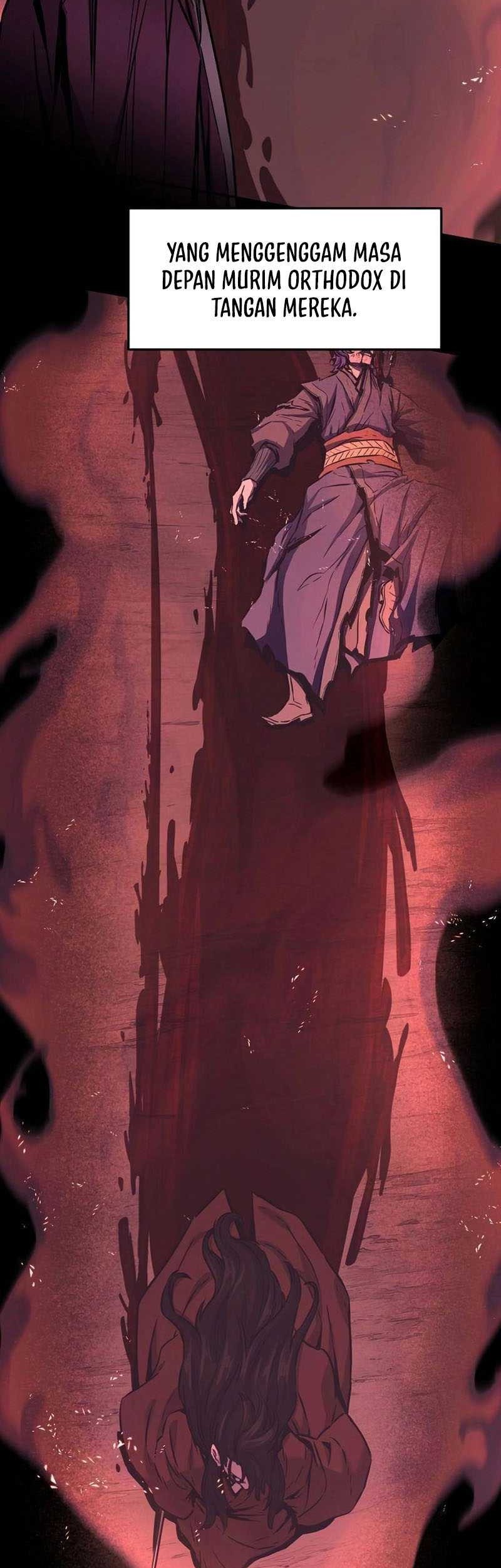 Absolute Sword Sense Chapter 76 page 36