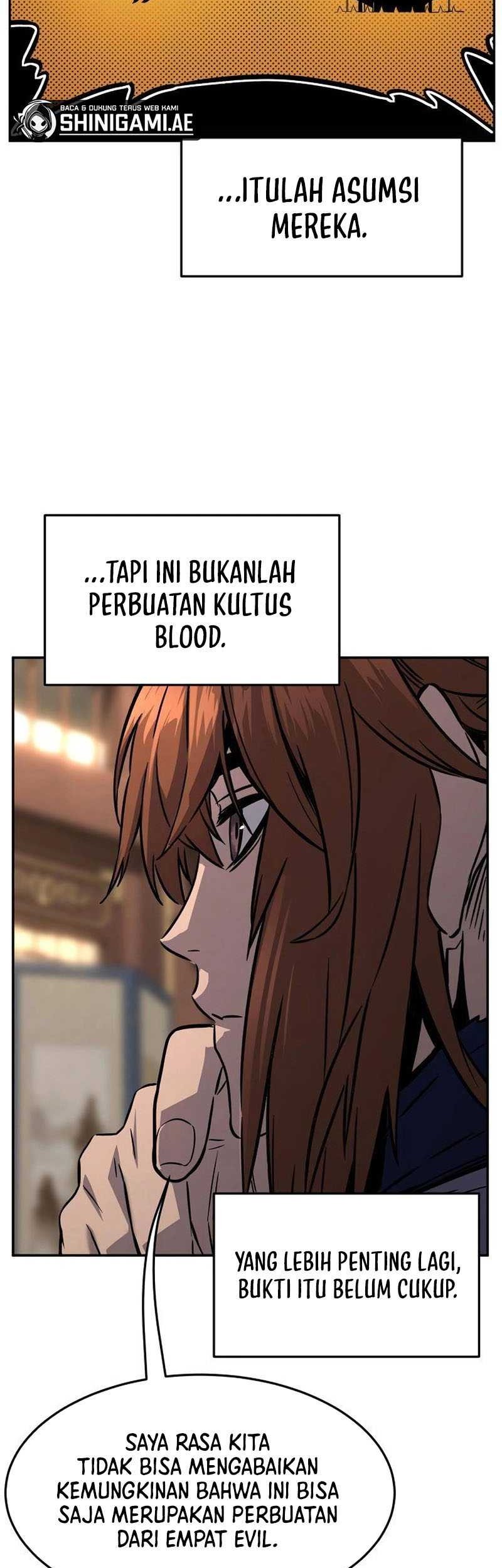 Absolute Sword Sense Chapter 76 page 40