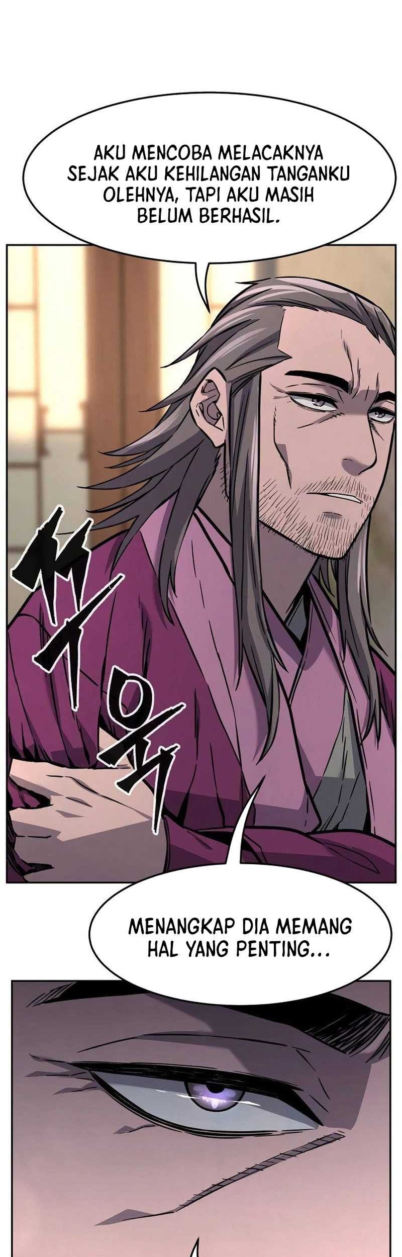 Absolute Sword Sense Chapter 76 page 42