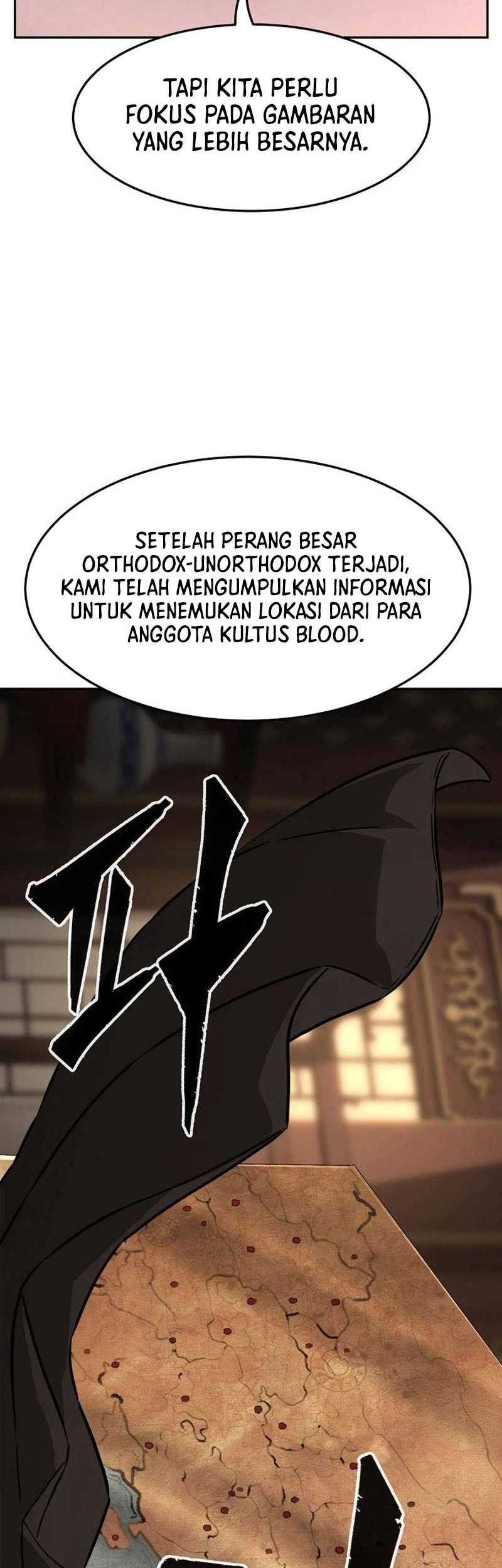 Absolute Sword Sense Chapter 76 page 43