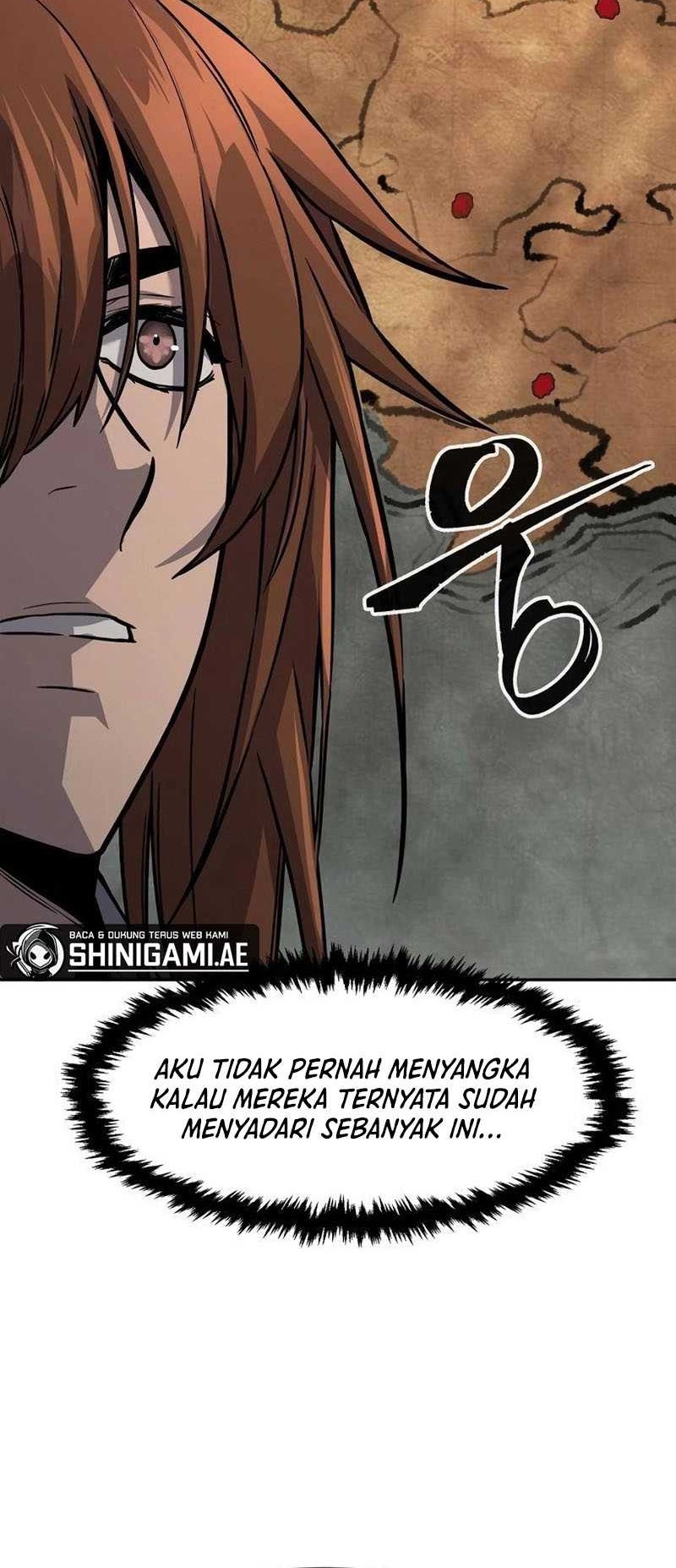Absolute Sword Sense Chapter 76 page 45