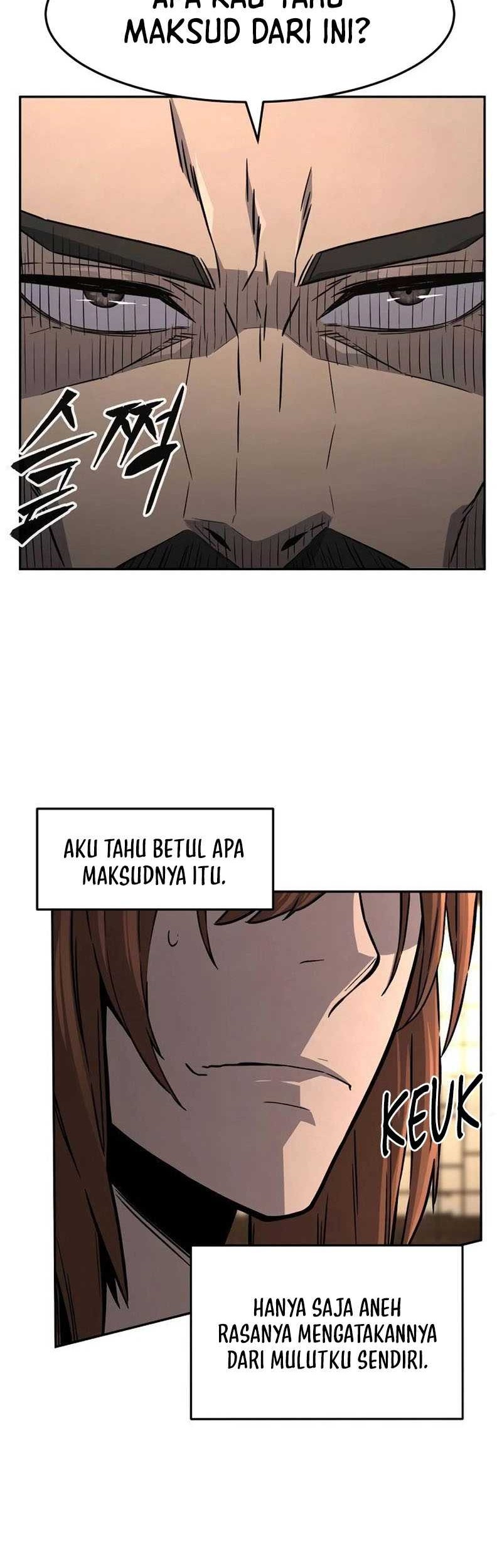 Absolute Sword Sense Chapter 76 page 47