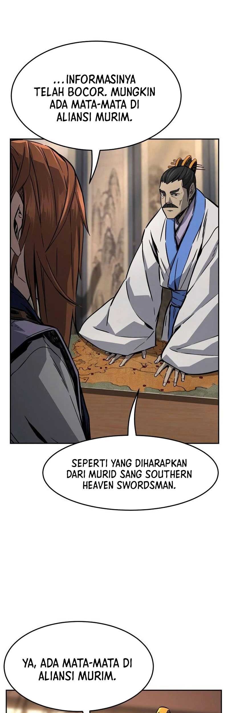 Absolute Sword Sense Chapter 76 page 48