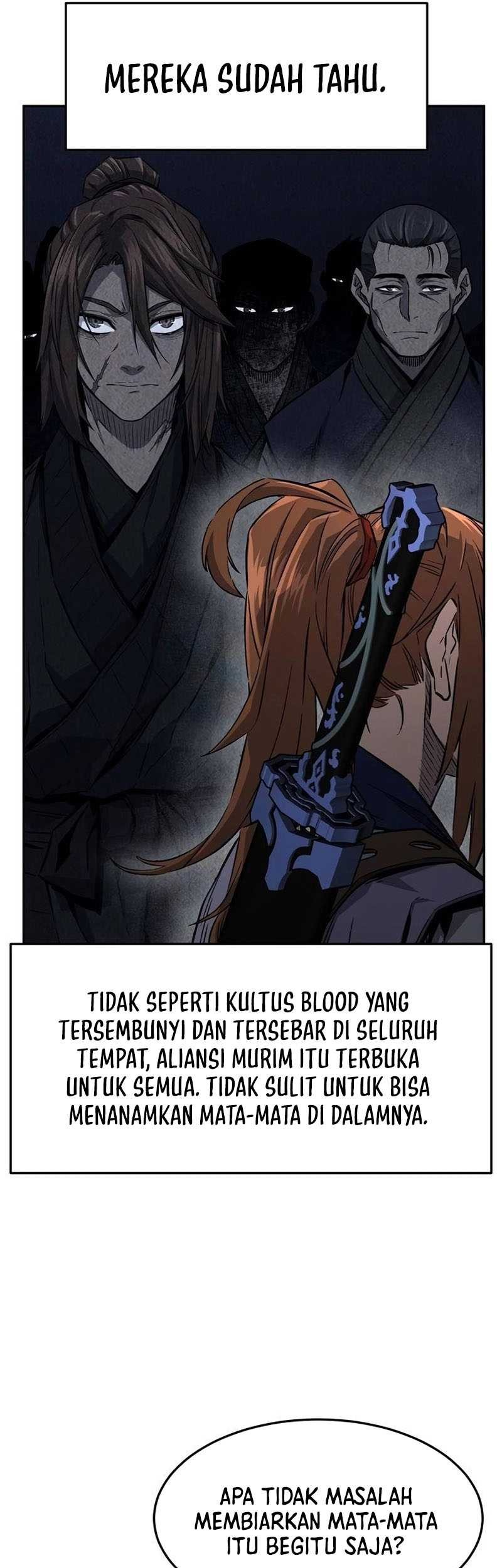 Absolute Sword Sense Chapter 76 page 50
