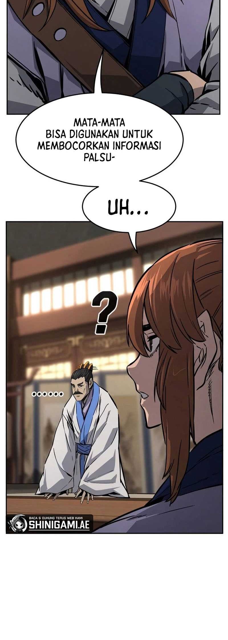 Absolute Sword Sense Chapter 76 page 53
