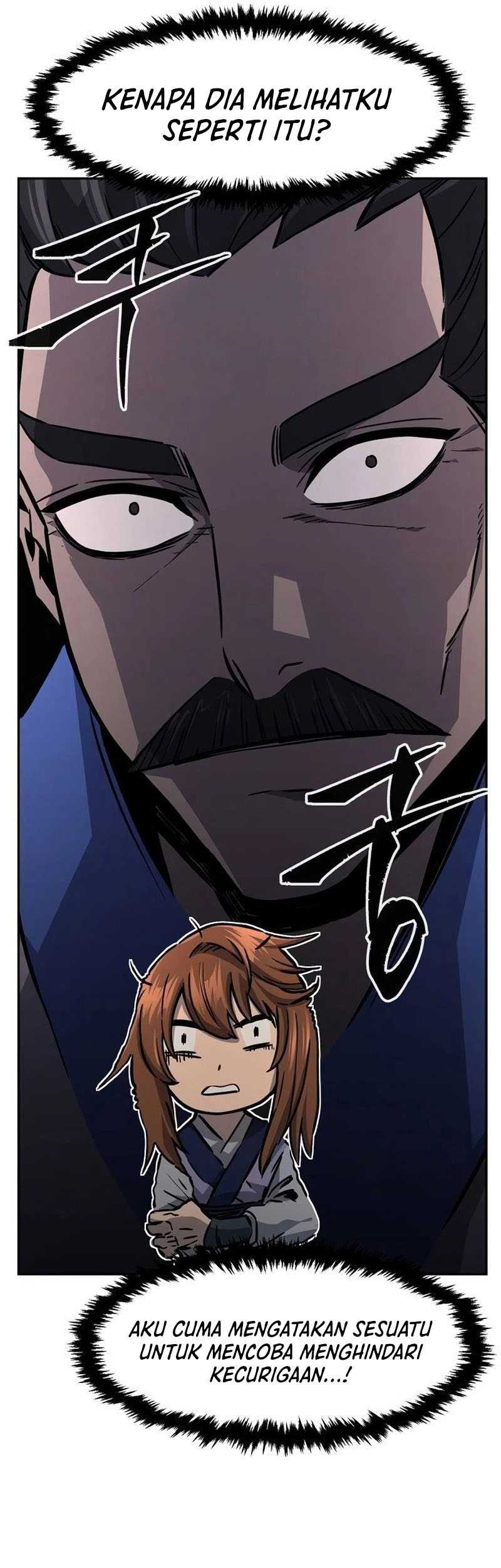 Absolute Sword Sense Chapter 76 page 54