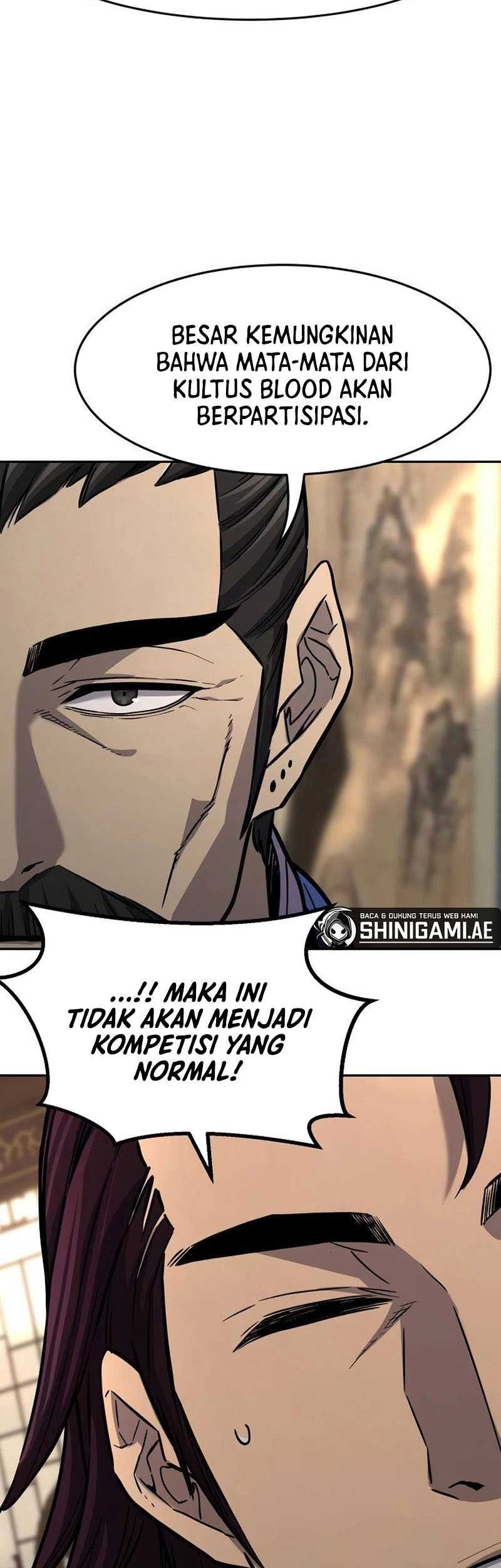 Absolute Sword Sense Chapter 76 page 60