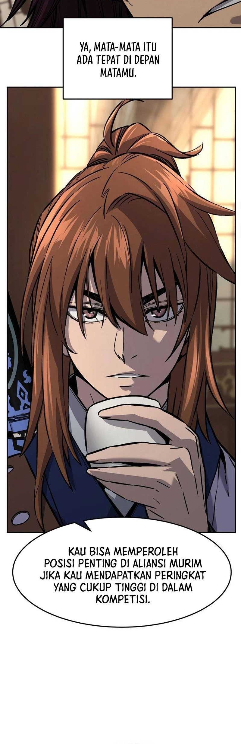 Absolute Sword Sense Chapter 76 page 61