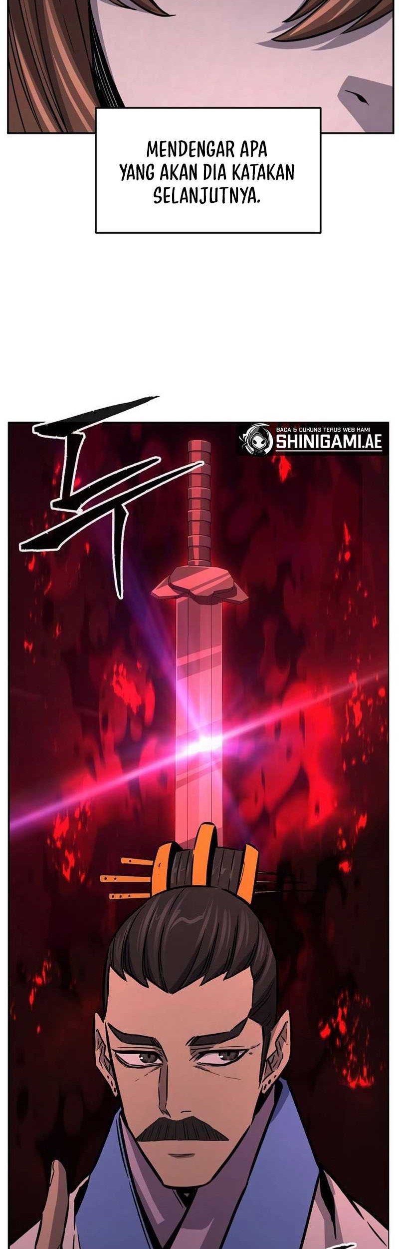 Absolute Sword Sense Chapter 76 page 63