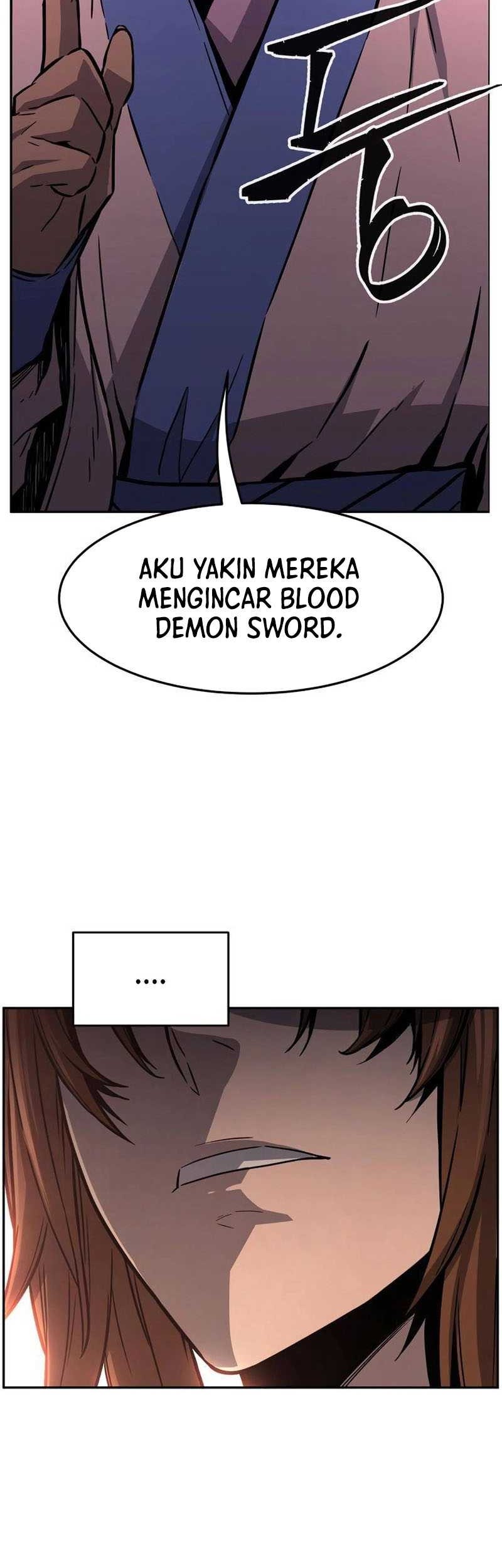 Absolute Sword Sense Chapter 76 page 64