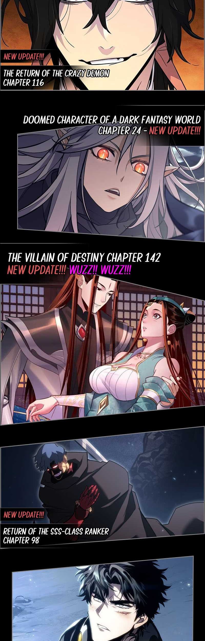 Absolute Sword Sense Chapter 76 page 68