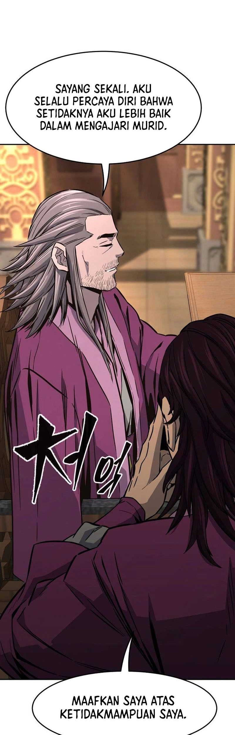 Absolute Sword Sense Chapter 76 page 3