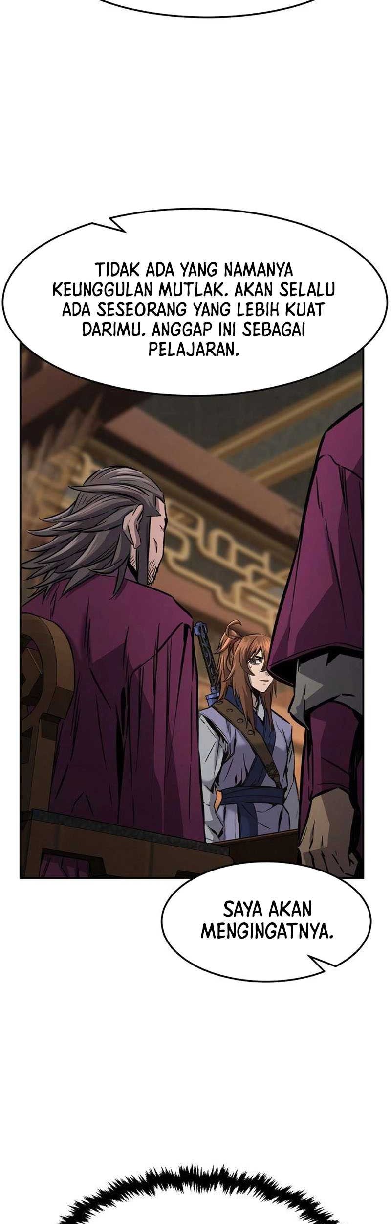 Absolute Sword Sense Chapter 76 page 4