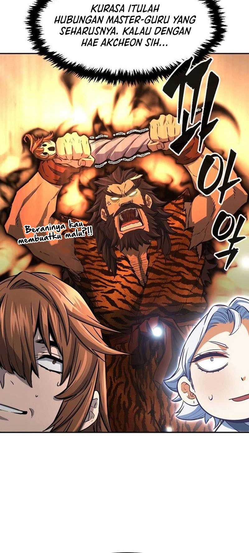 Absolute Sword Sense Chapter 76 page 5