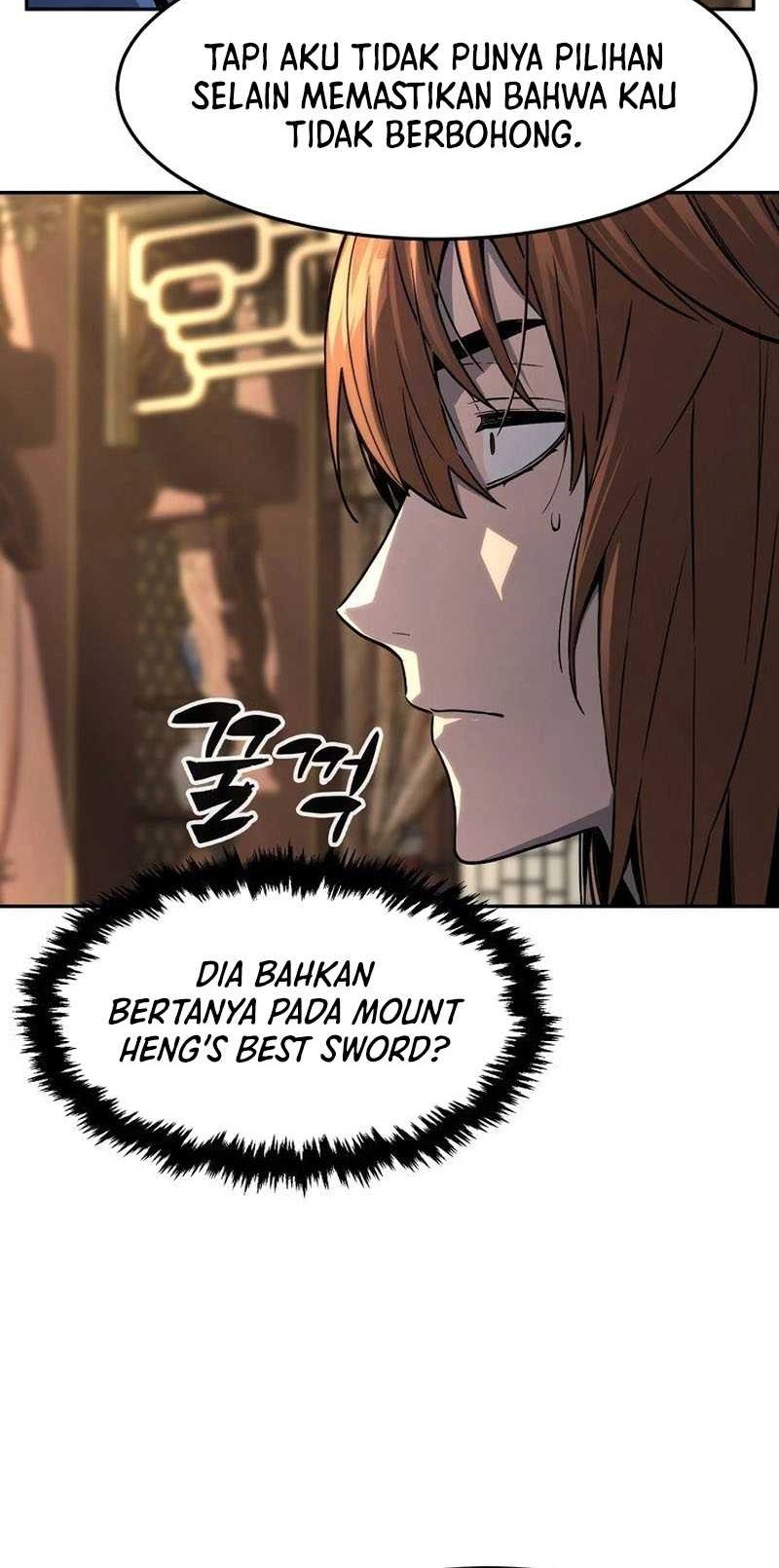 Absolute Sword Sense Chapter 76 page 9