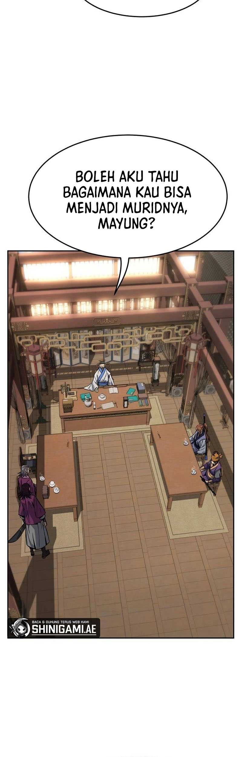 Absolute Sword Sense Chapter 76 page 12