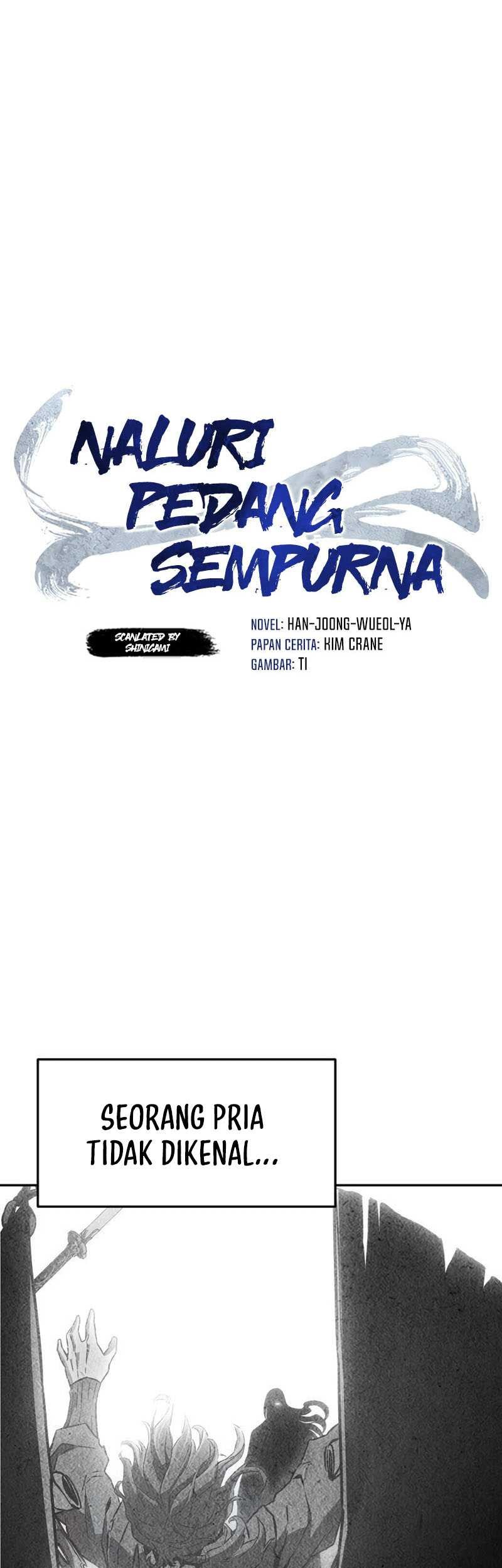 Absolute Sword Sense Chapter 76 page 22